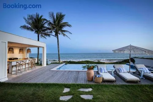 Casa Praia Parati - Image 1