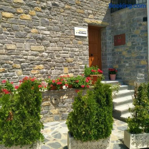 Apartamentos La Glera Biescas - Image 1