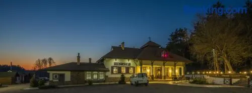 Inn Okolitsya - Image 1