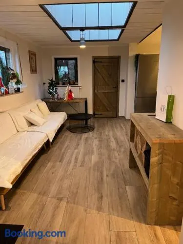 Vakantiewoning Bij Brugge - Image 1