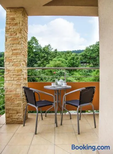Apartmány RELAX Podhájska - Image 1