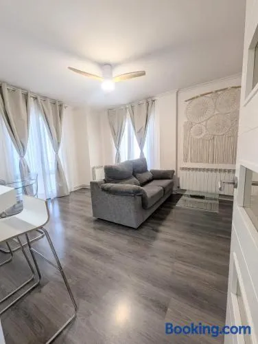 Apartamentos Crispin Anais - Image 1