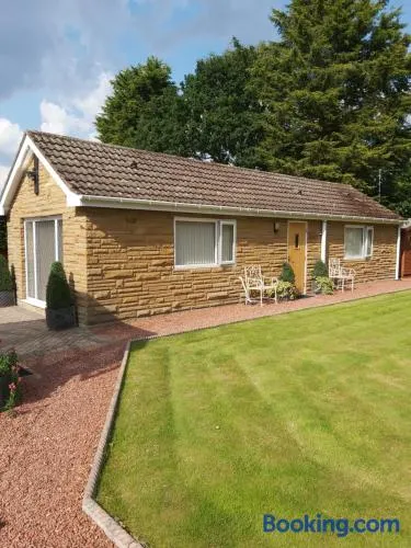 Oaktree Lodge - Image 1