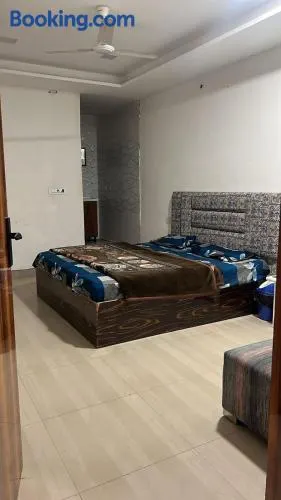 Hotel good Day hisar - Image 1