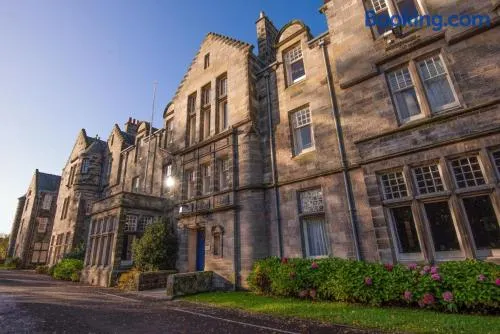 University Hall - Campus Accommodation - Image 1