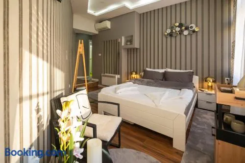 Prime Stay Apartments - Image 1