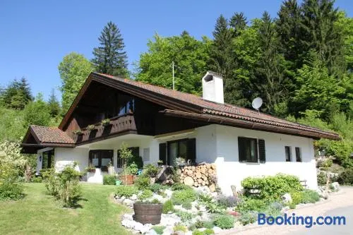 Ferienwohnung Arnika - Image 1