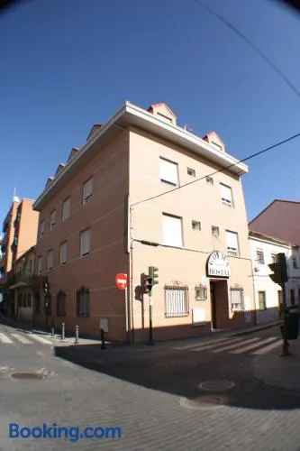 Hostal Goyma II - Image 1