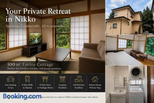4BRHouse near Nikko Suginami Cedar Avenue - Image 1
