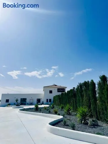 Hotel Síbel Baza - Image 1