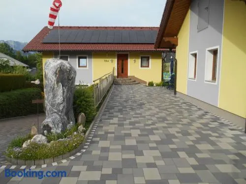 Ferienhaus Berger - Image 1