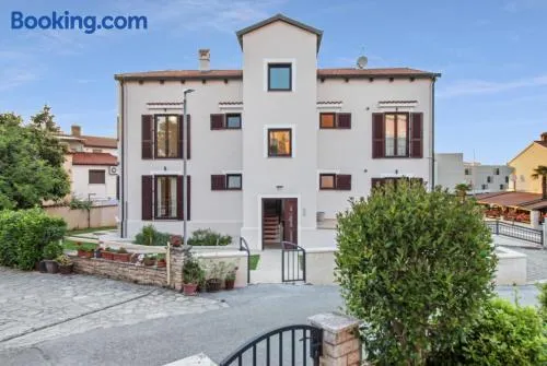 Apartments Villa Alba - Image 1