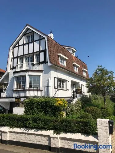 Villa Fernley - Image 1