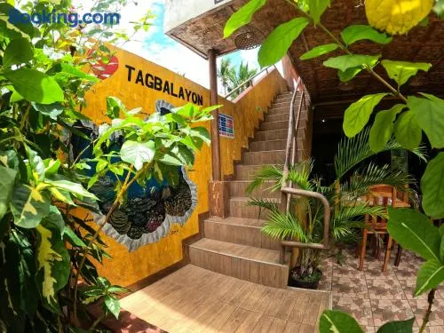TAGBALAYON Lodging House - Image 1