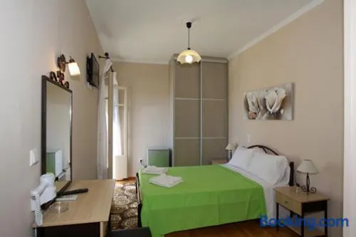 Lefcothea Guest Rooms - Image 1