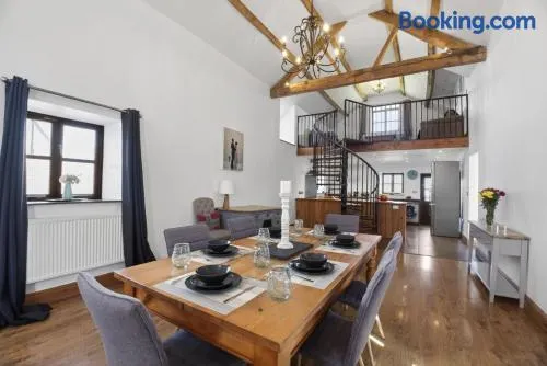 3 Bed in Bontuchel oc-t34920 - Image 1