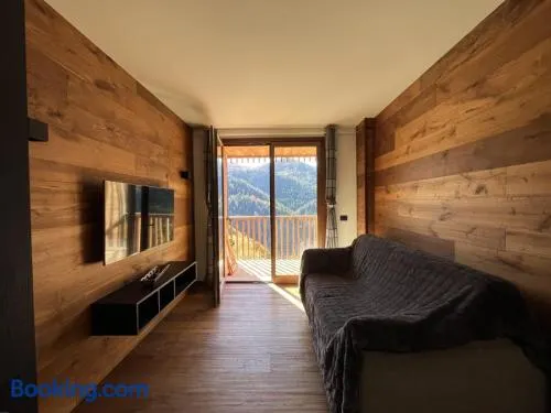 Chalet Del Borgo 24 Apartment - Image 1