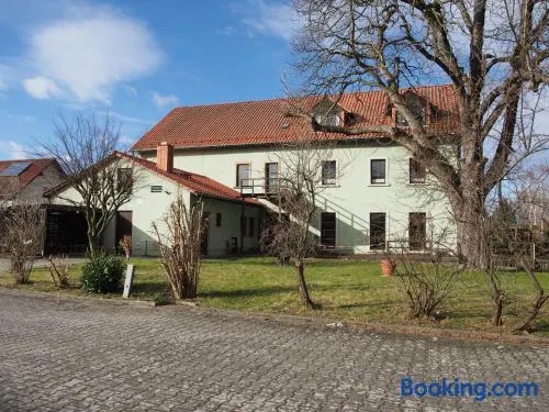 Altes Teichhaus - Pension Ottendorf-Okrilla - Image 1