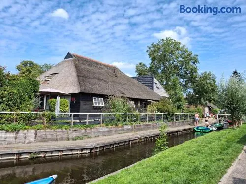 De Galeriet Giethoorn - Image 1