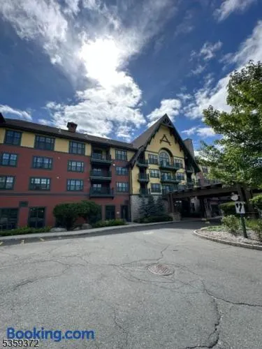 The Appalachian Hotel at Mountain Creek Resort - Pool, Hot Tub & Sauna - Image 1