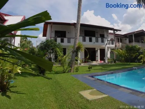 Villa Riverplace - Image 1