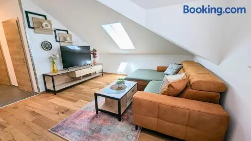 InnStyle Apartment Braunau am Inn - Image 1