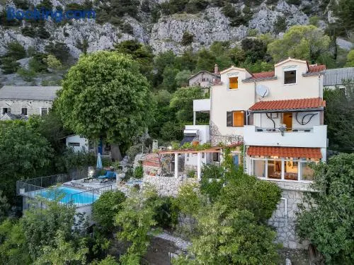 Holiday Home Monti Mare - Image 1