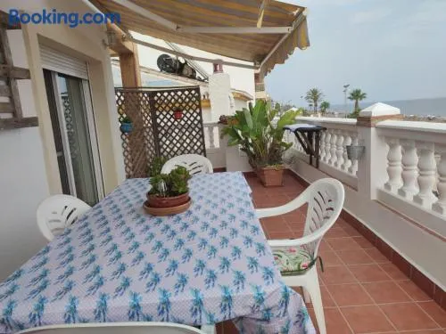 Ático en Rincón de la Victoria en la Costa del Sol - Image 1