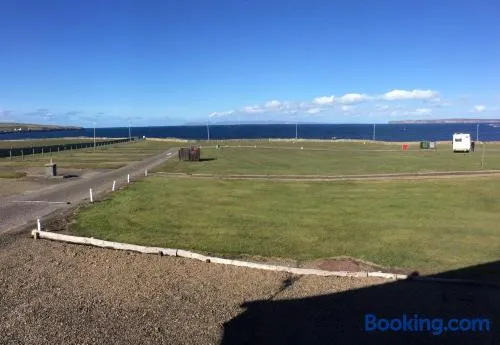 Thurso Bay Holidays - Image 1