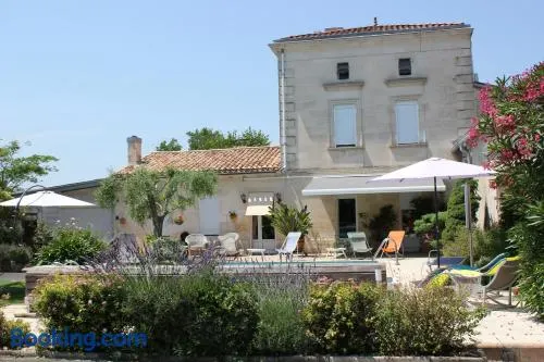 Les Charmes De Vincent - Le Loft Cabernet - Image 1