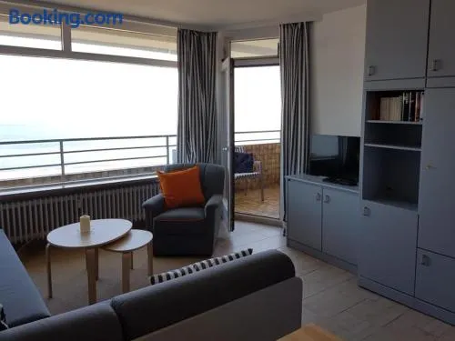 Strandhotel Wohnung 62 - Image 1