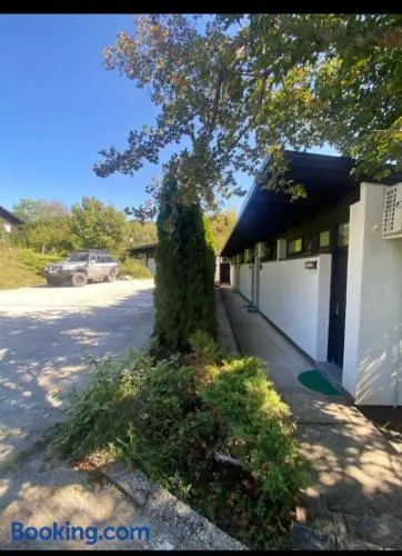 Camp Rooms - Image 1