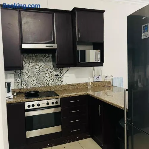 Ridgeton towers - Image 1