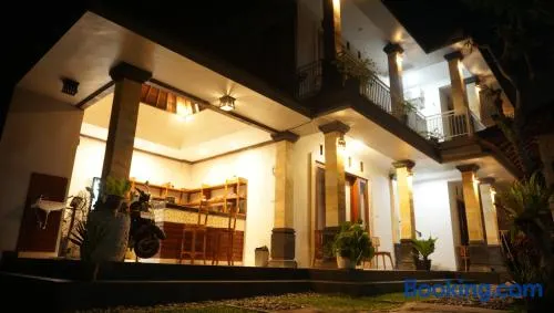 Griya Alit Guest House - Image 1