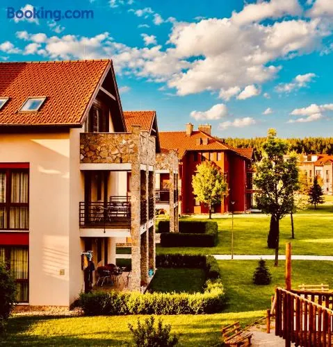 Birdland Apartman - Image 1
