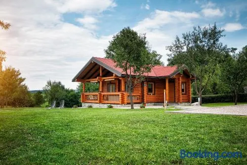 Country Lodge Vuković - Image 1