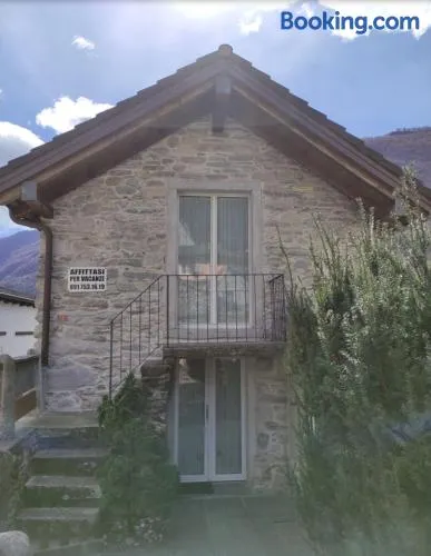 Eline sotto ai piazz 12 Casa Elin - Image 1