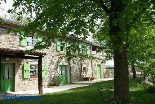 Villa Elena Buzet - Image 1