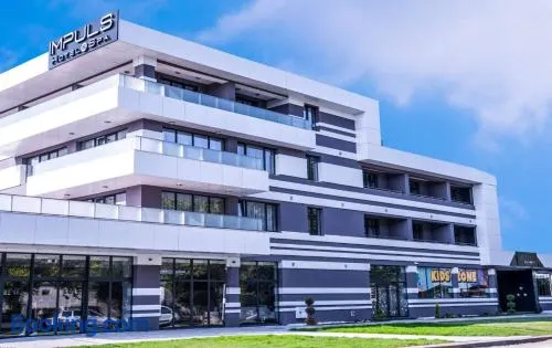 Impuls hotel - Image 1