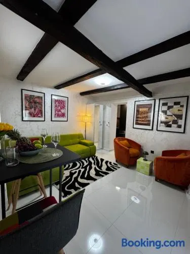 Studio apartman Boogie - Image 1