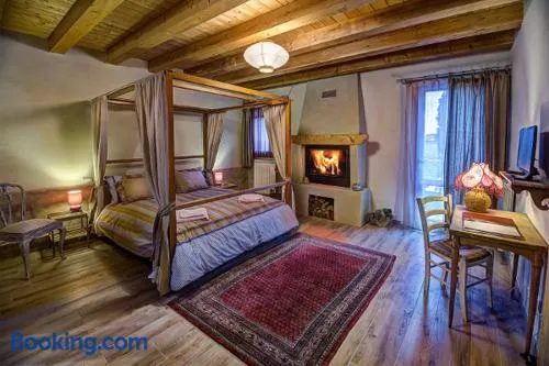 B&B Corte Vignazza - Image 1