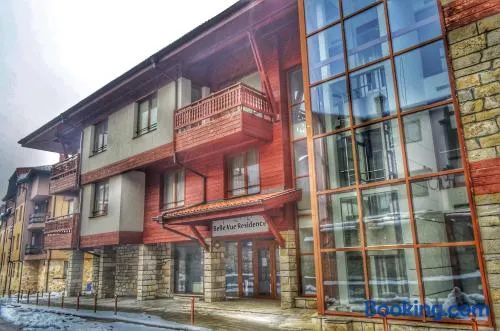 Bellevue Residence Apartments - Image 1
