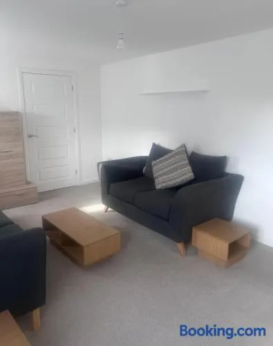 Market Harborough Guest House - Image 1