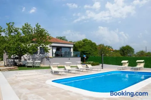 Villa Voyage - Image 1