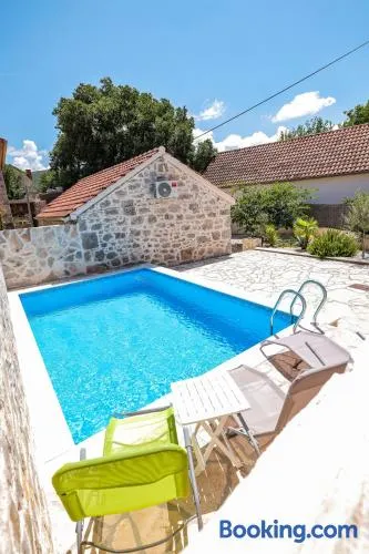 Holiday house Manuela - Image 1