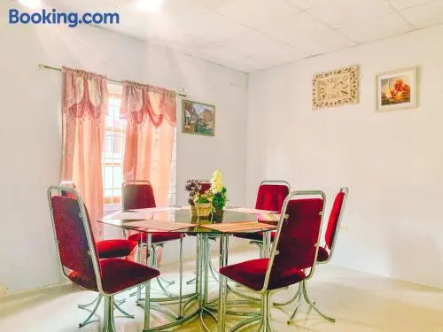Apartment at Trincity Central Road - Image 1