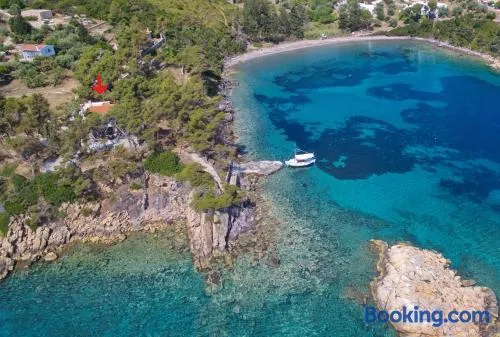 Kavos Villa - Image 1