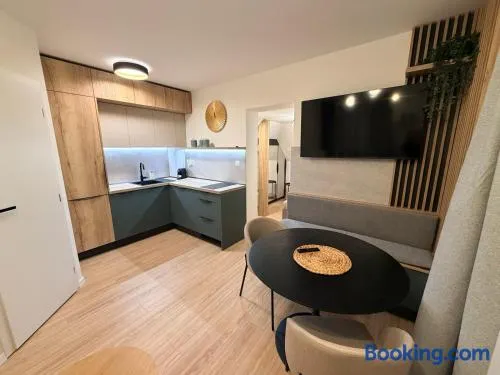 Apartmány Luna & Sol v centre Rajeckých Teplíc - Image 1