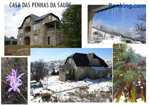 Penhas da Saúde - Image 1