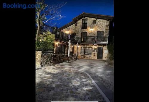 Posada y Apartamentos Trebuesto de Guriezo - Image 1